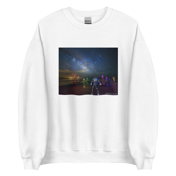 Stargazing Spirits Sweatshirt