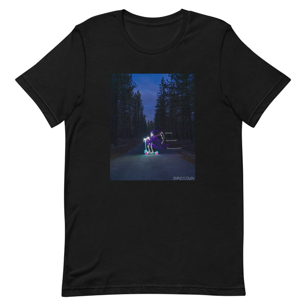 Reaper Scooter Tee
