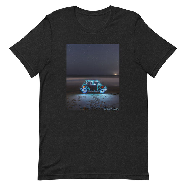 Beach Beetle Tee