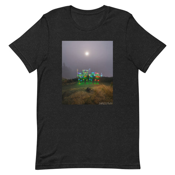 TMNT Tee