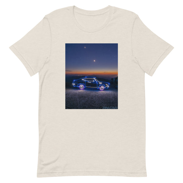 1969 Chevelle SS Tee