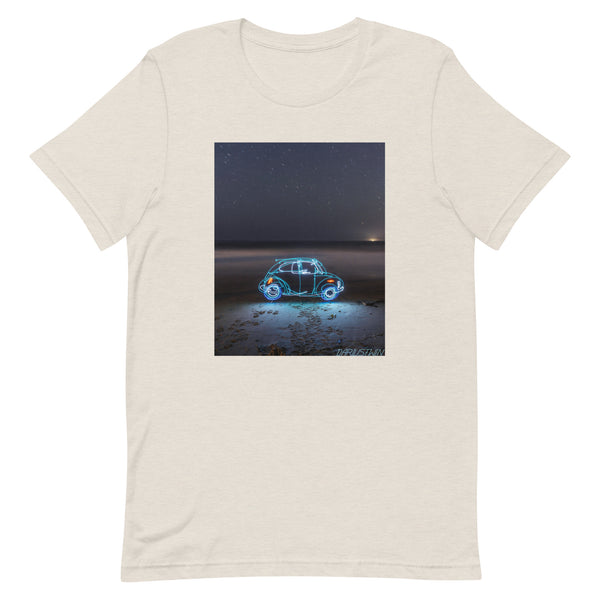 Beach Beetle Tee