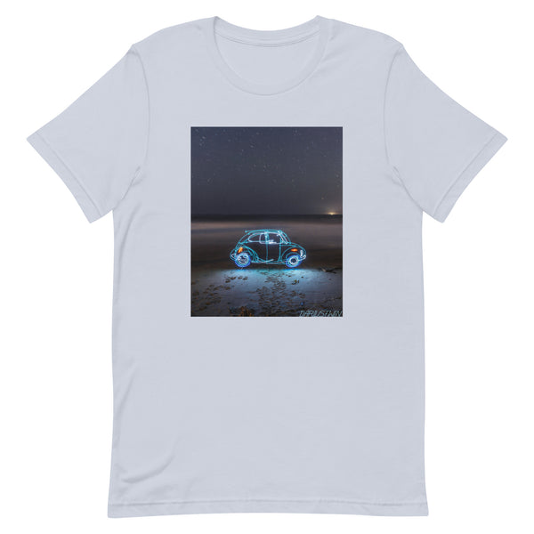 Beach Beetle Tee