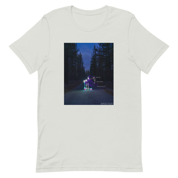 Reaper Scooter Tee
