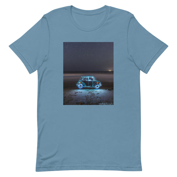 Beach Beetle Tee