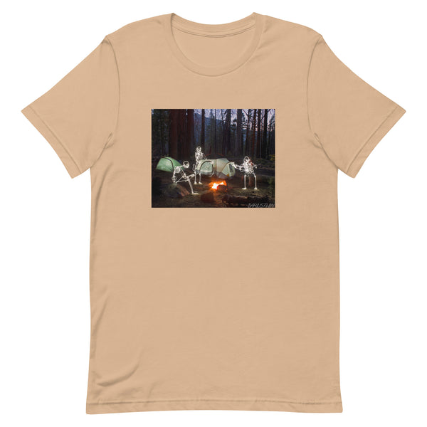 Happy Campers Tee