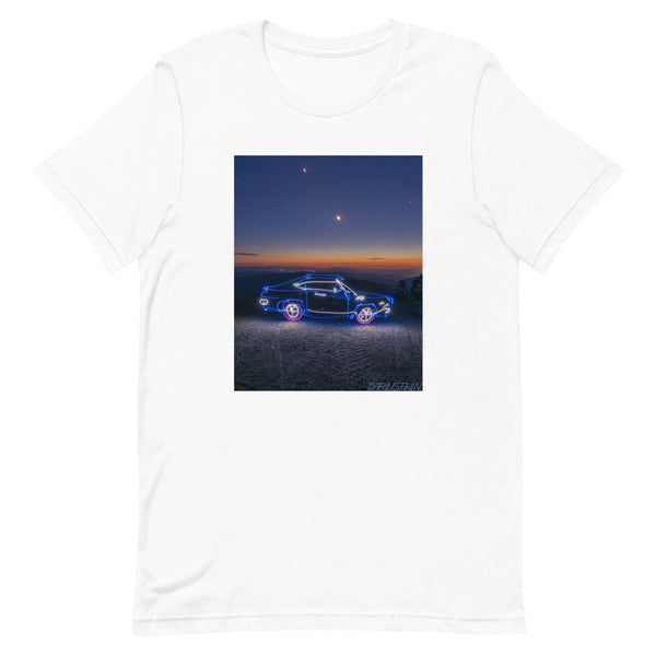 1969 Chevelle SS Tee