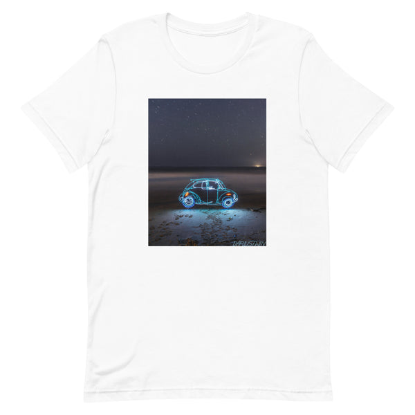 Beach Beetle Tee