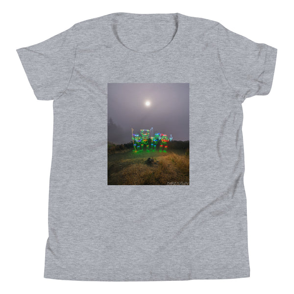 TMNT Youth Tee