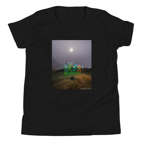 TMNT Youth Tee