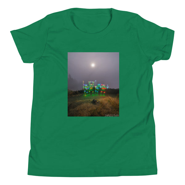 TMNT Youth Tee